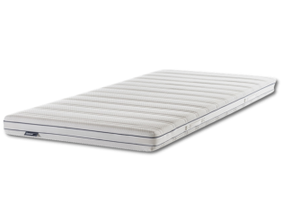 Matelas 160x200 Noblesse ressorts ensachés