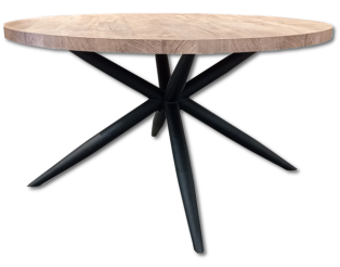 Table ronde Carma n°5657
