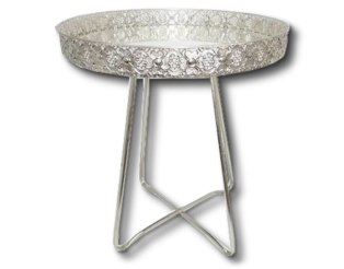 Table Cmw11 Silver