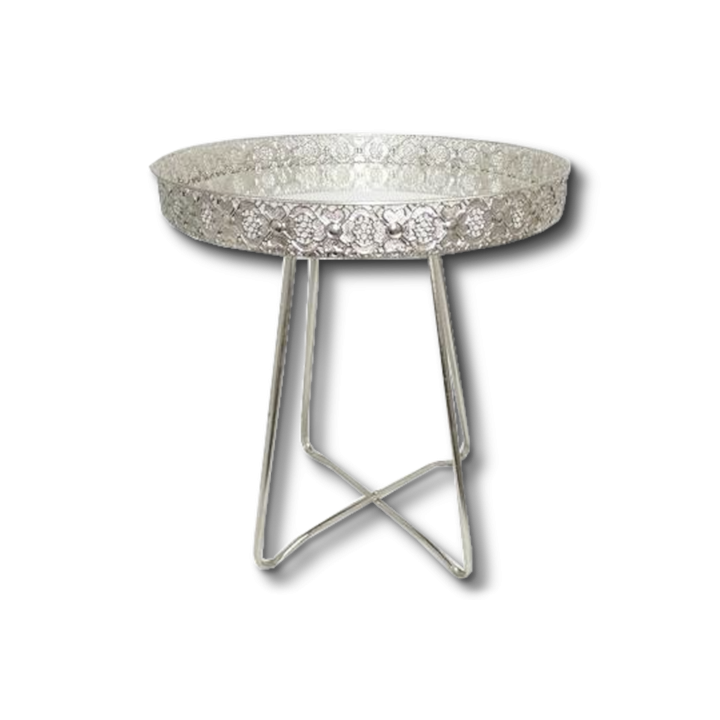 Table Cmw11 Silver