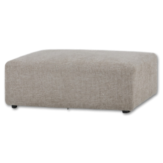 Pouf Loft beige