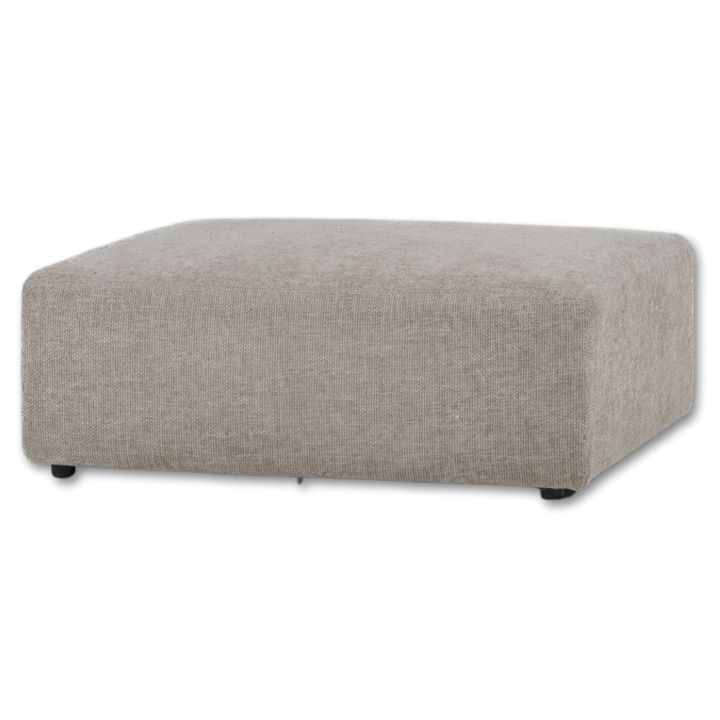 Pouf Loft beige