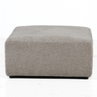 Pouf Loft beige