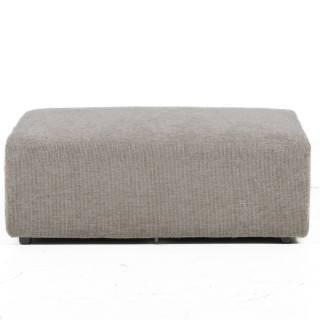 Pouf Loft beige
