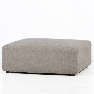 Pouf Loft beige