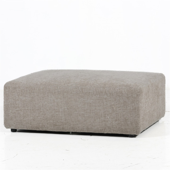 Pouf Loft beige