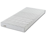 Matelas 90x200 Swing mousse