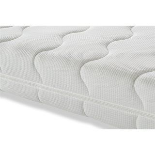 Matelas 140x200 Swing mousse