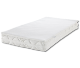 Matelas bébé 60x120  Combi Set Airgosafe