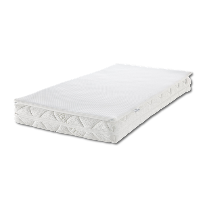 Matelas bébé 60x120  Combi Set Airgosafe
