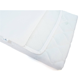 Matelas bébé 60x120  Combi Set Airgosafe