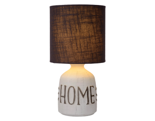 Lampe cosy Blanc 47503/81/31