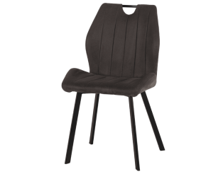 Chaise UDC8217 MF-11 Anthracite