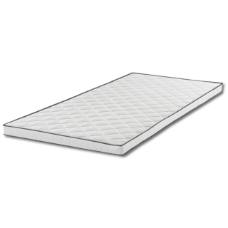 Matelas 140x200 Jumpy Blue mousse