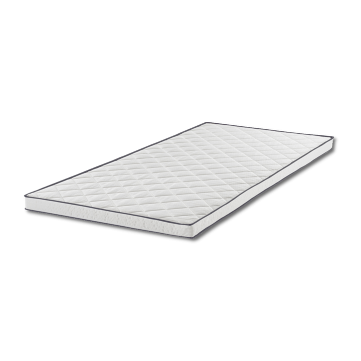 Matelas 140x200 Jumpy Blue mousse