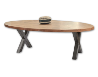 Table alcatraz TOV23XM50