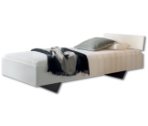Lit 90x200 Phoenix blanc