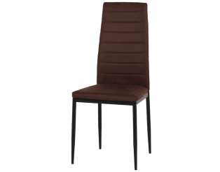 Chaise UDC140 PK03 Brown