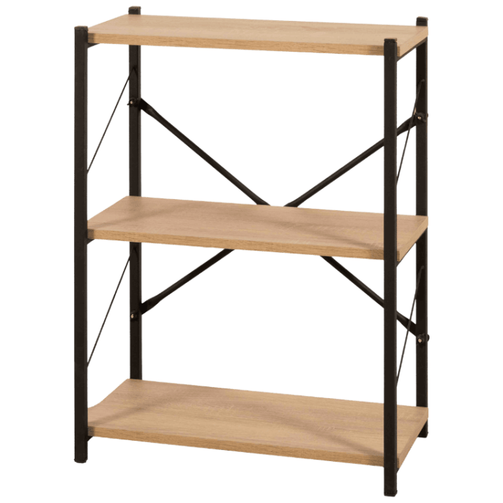 Etagère OPUS sonoma