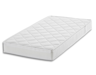 Matelas bébé 70x140 Luxe