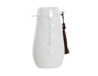 Vase LD-171482 blanc