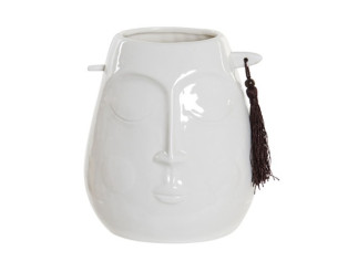 Vase LD-171483 blanc