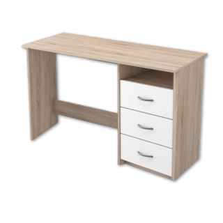 Bureau Aristote chêne shannon