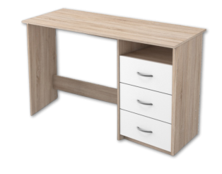 Bureau Aristote chêne shannon