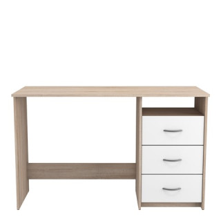 Bureau Aristote chêne shannon