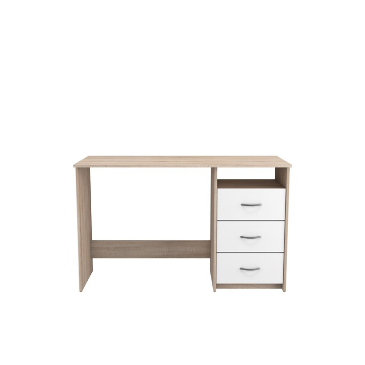 Bureau Aristote chêne shannon