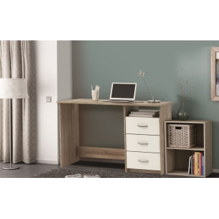 Bureau Aristote chêne shannon
