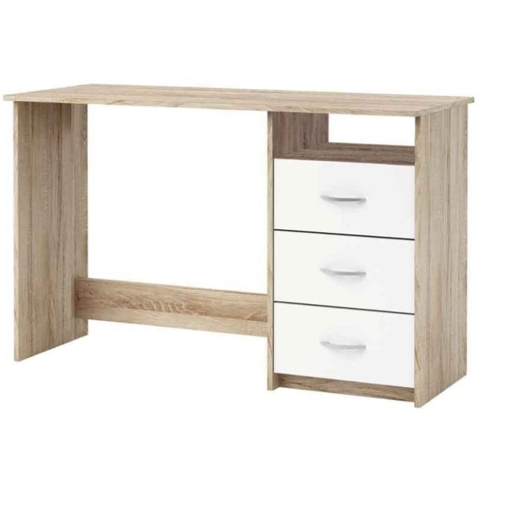 Bureau Aristote chêne shannon