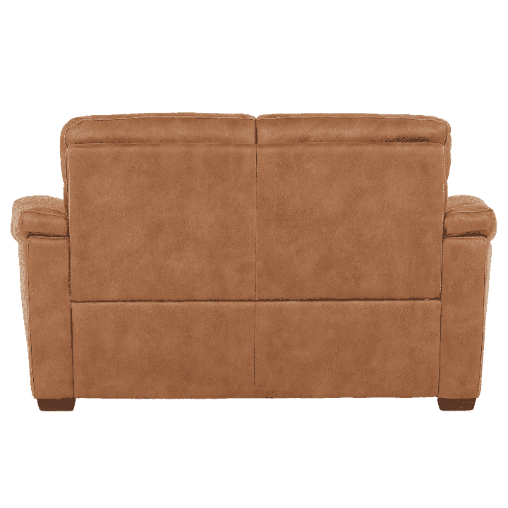 Salon 2,5 + 2 places Calloway cognac