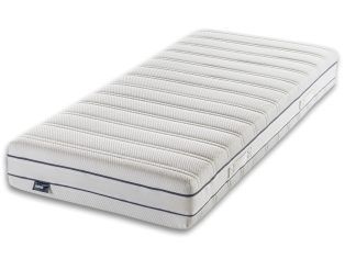 Matelas 90x200 Noblesse ressorts ensachés