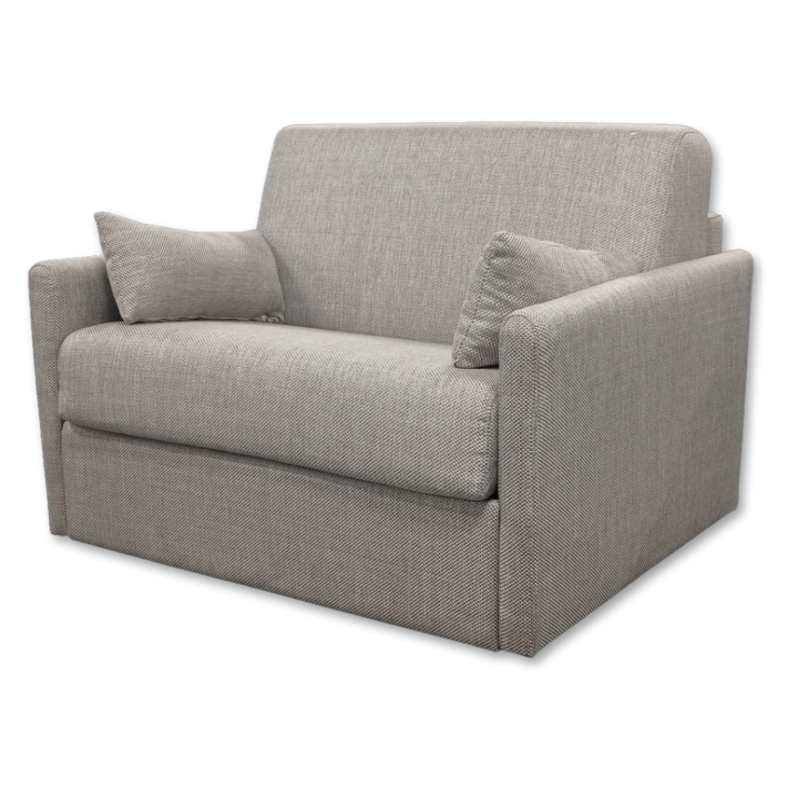 Fauteui convertible Jack calypso 24