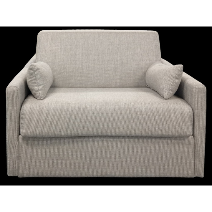 Fauteui convertible Jack calypso 24
