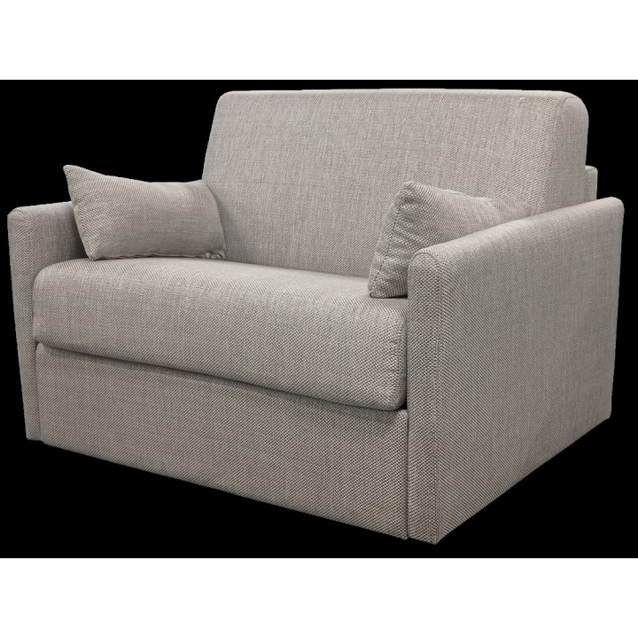 Fauteui convertible Jack calypso 24