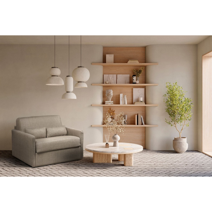Fauteui convertible Jack calypso 24