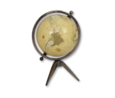 Globe - Small - Terrestre Ref 2635A