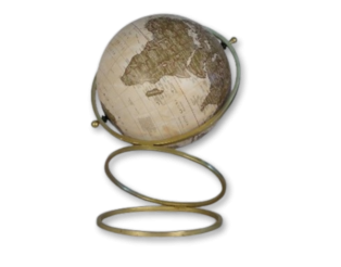 Globe Terrestre ref 2479A