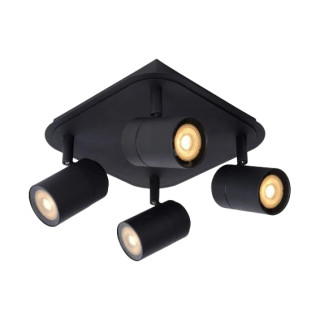 Spot 4 L Lennert noir 26958/20/30