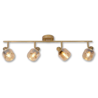 Spot 4 Lampes Bjorn 77979/07/02