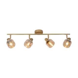 Spot 4 Lampes Bjorn 77979/07/02
