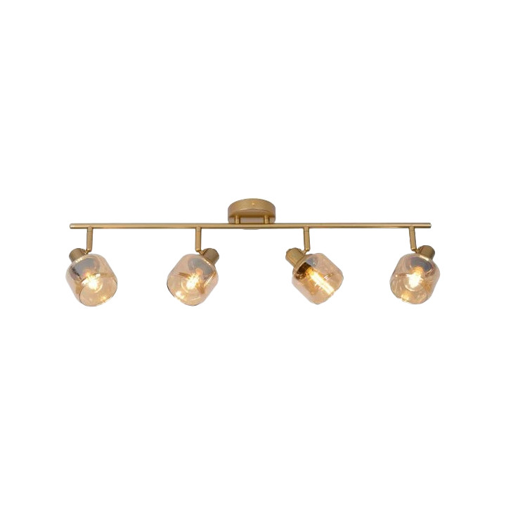 Spot 4 Lampes Bjorn 77979/07/02