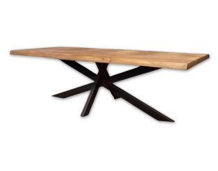 Table Dhruv 6759 - 240cm GO6494 - 240