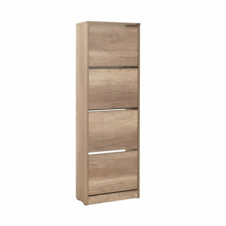 Meuble à chaussures SHC-340-TT-1 tori