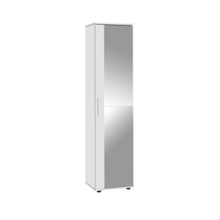 Armoire à chaussures Vista blanc