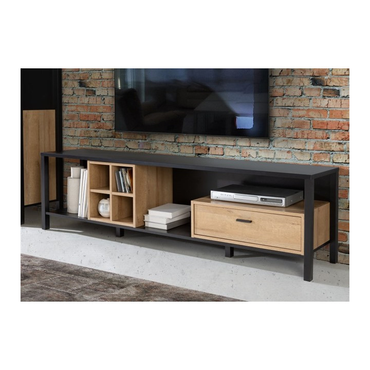 Grand meuble tv High tock - HRKT141