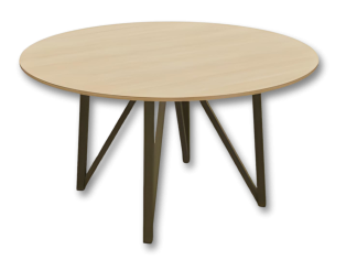 Table Wacko 2,0 140R Epa83 ML81