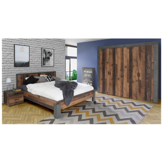 Chambre à coucher Attalyar